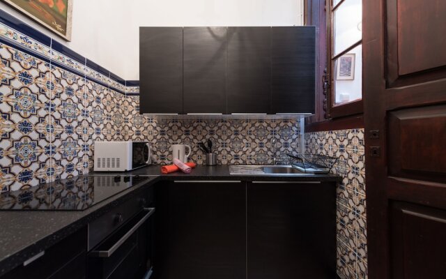 Casa con Terraza- Beach Las Canteras