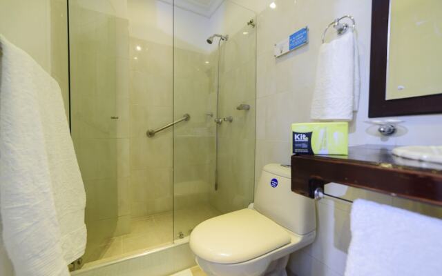 Ayenda 1402 Roosevelt SPA