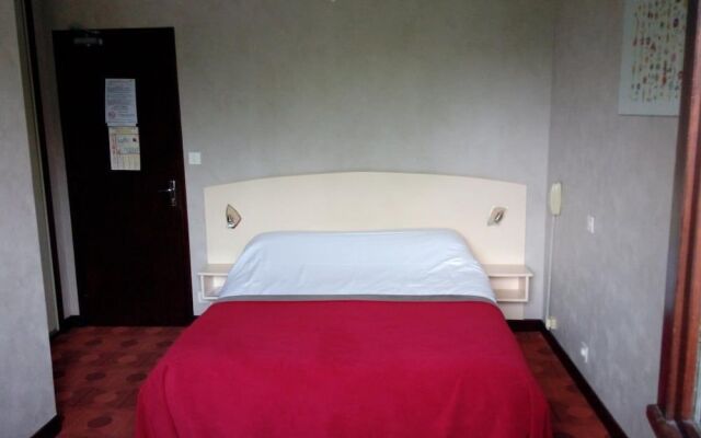 Relais de Fréjeroques