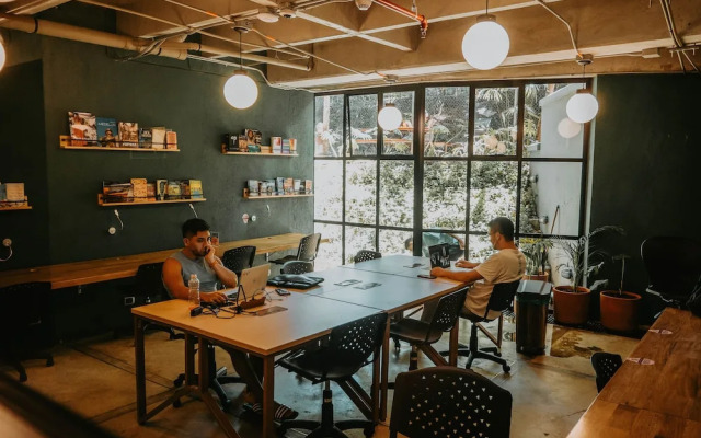 Viajero Hostel Medellin