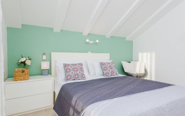 Apartments Dobroslavic