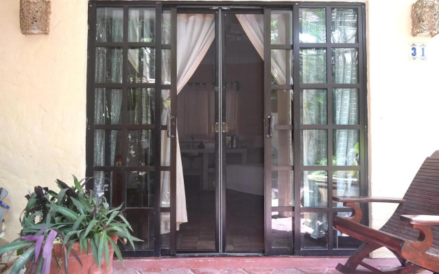 Casa El Moro