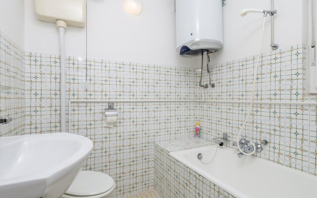 Nice Home in Sv.juraj With Wifi and 3 Bedrooms