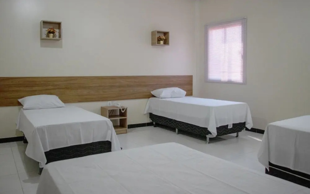 Hotel Império