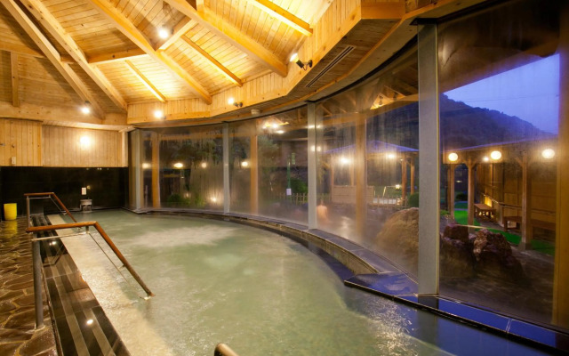 Ichinomata Onsen Grand Hotel