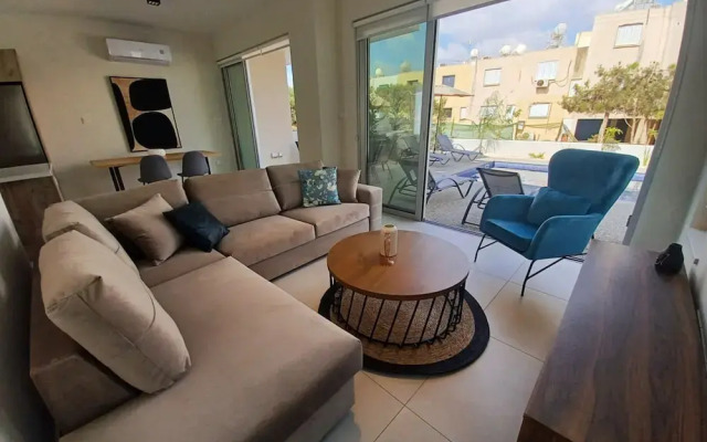 Protaras Mythical Seas