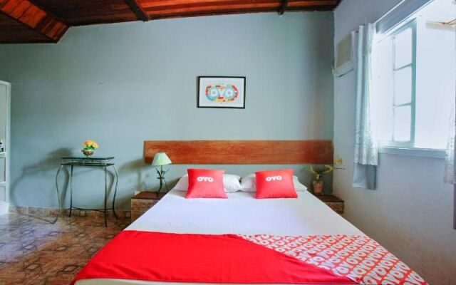 OYO Pousada Recanto Shangrila, Cabo Frio