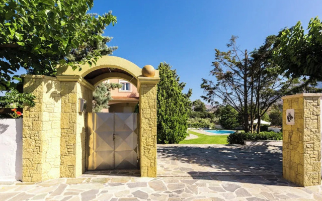 Villa Aurora Crete