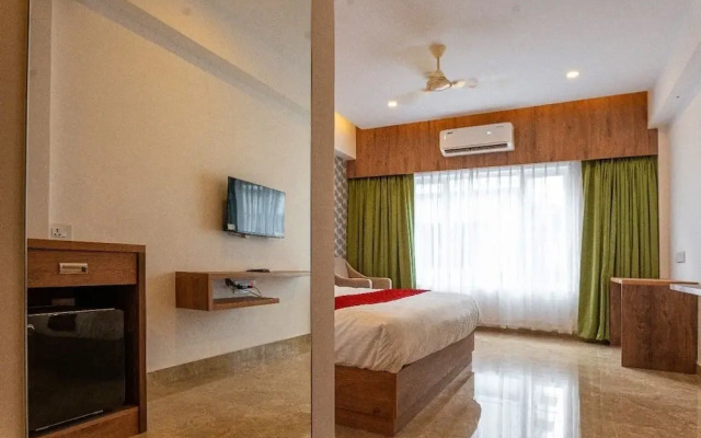 Hotel VKJ Inn