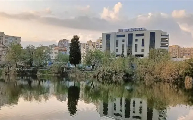Hôtel du Lac Béjaïa