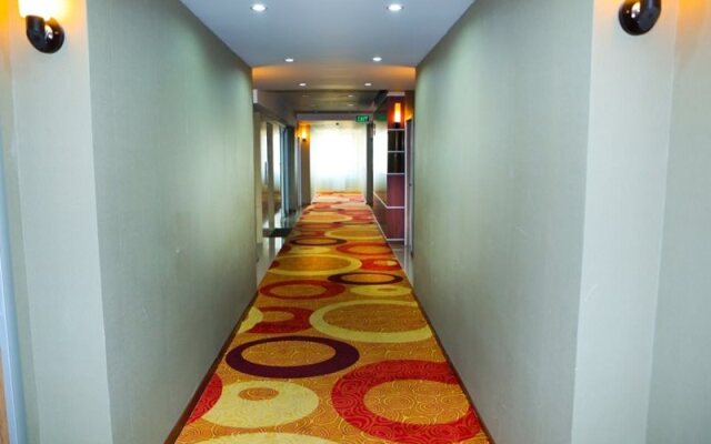 Park Hotel