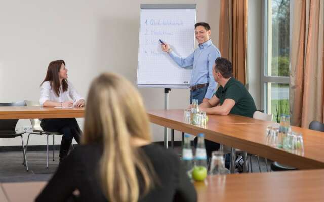 Stadthotel Crailsheim