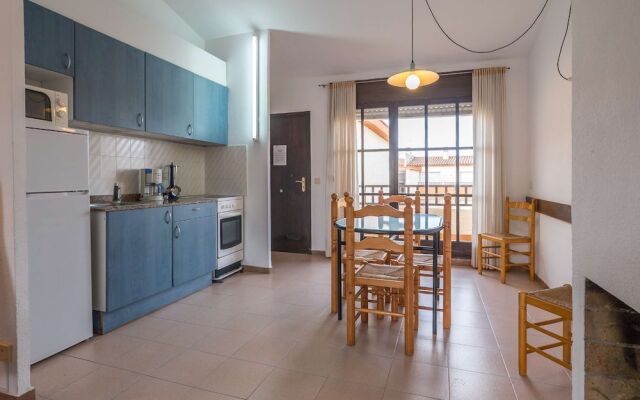 Penthouse Ducat de lEscala hutg