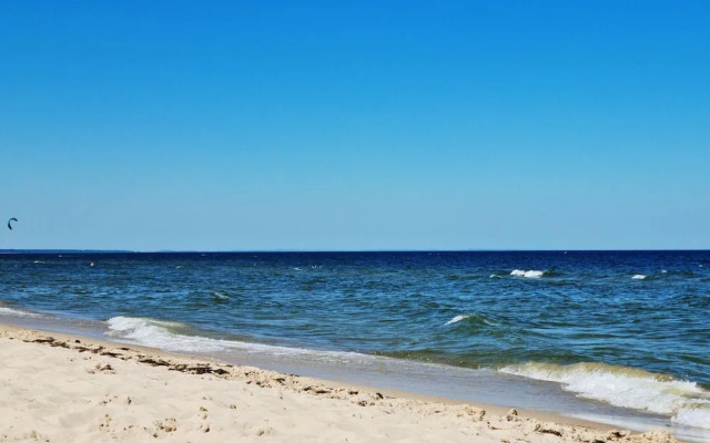 Ferienhaus, Zinnowitz