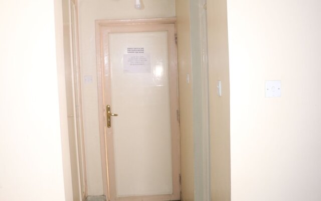 Adventist LMS Guest House & Conference Centre