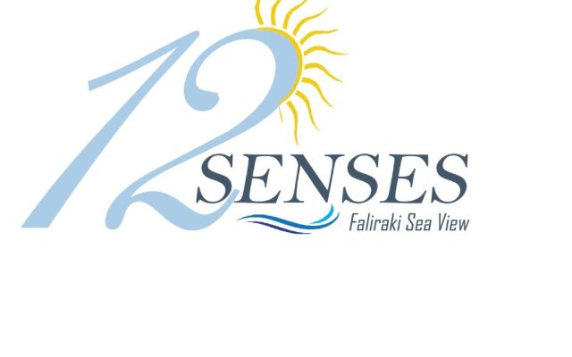 12 senses faliraki sea view