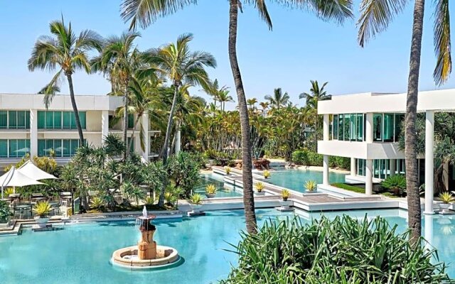 Sheraton Grand Mirage Villas Gold Coast