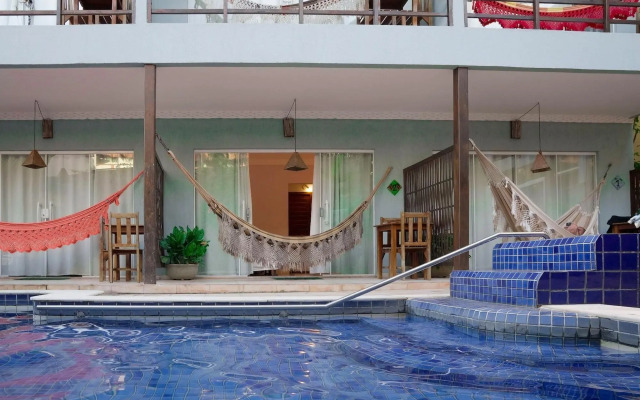Xamã Senses - Hotel Pousada