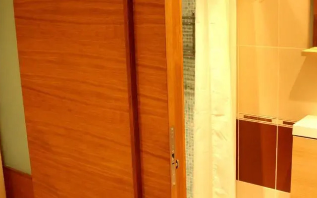 Liivalaia Apartment