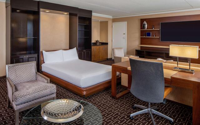 Hyatt Regency Greenwich