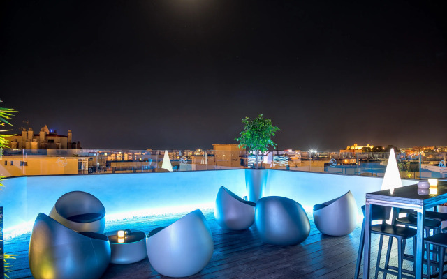 Aparthotel Veramar