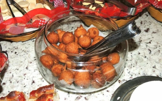 Pousada e Chalés Arco-Íris