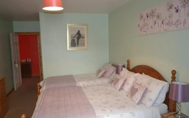 Ashfield Bed and Breakfast