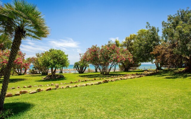 Apartamento Bennecke Dehesa