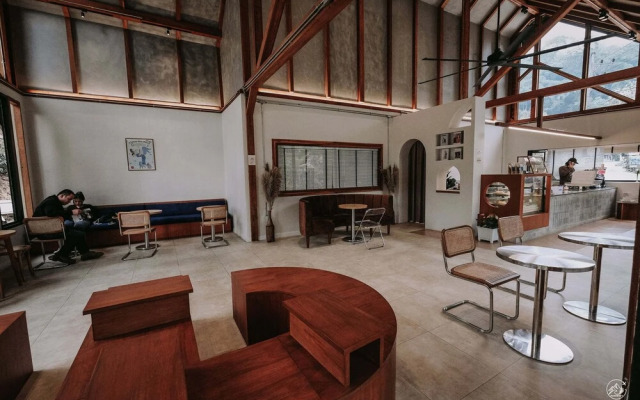 Goodvibes Cabins Chiang Mai