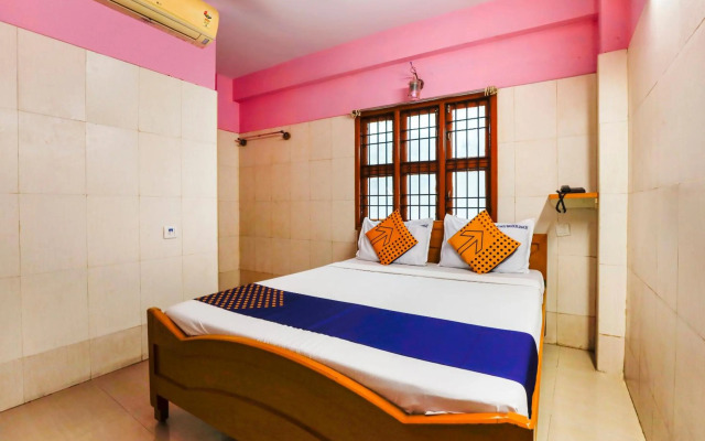 SPOT ON 70114 Tamilnadu Mansion