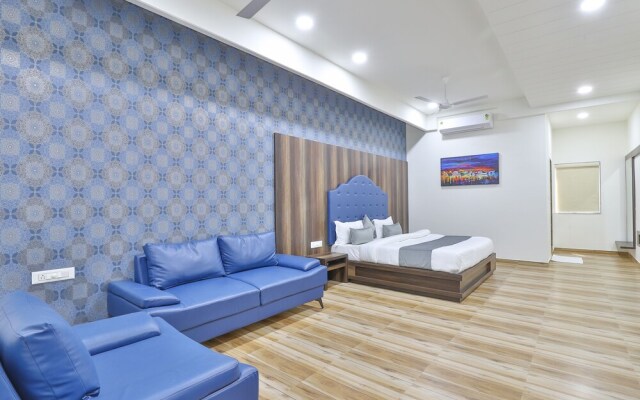 Hotel SR Regency