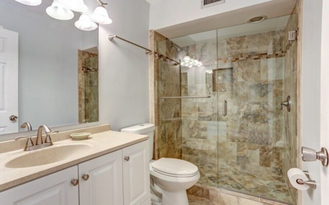 Sandpiper 95066 - 3 Br Townhouse
