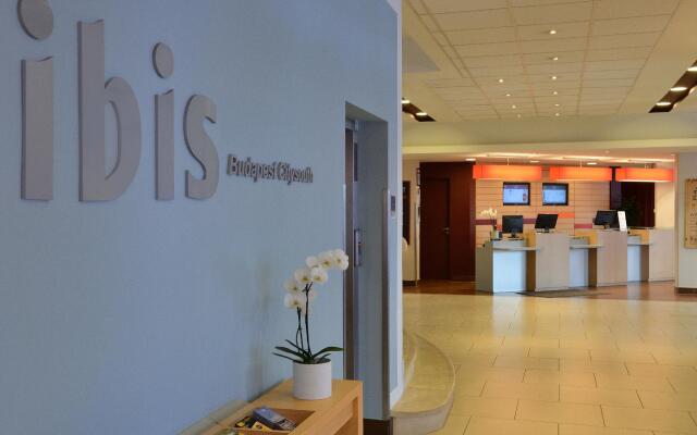ibis Budapest Citysouth