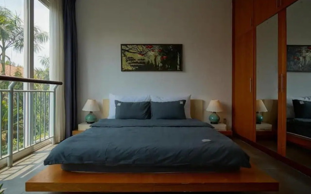 Nexus House Lang Bao Chi