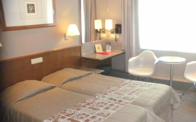 Hotel Glenmore