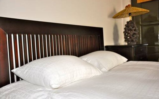 Sapa Rooms Boutique Hotel