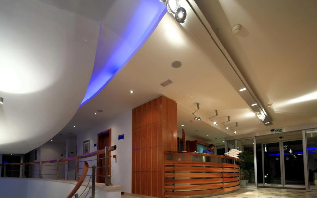 Hotel Pastura