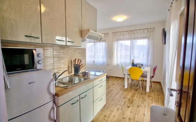 Studio apartment Margarita