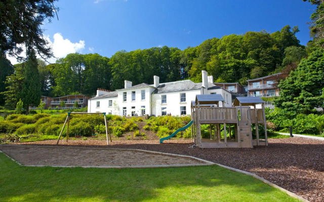 The Cornwall Hotel Spa & Estate