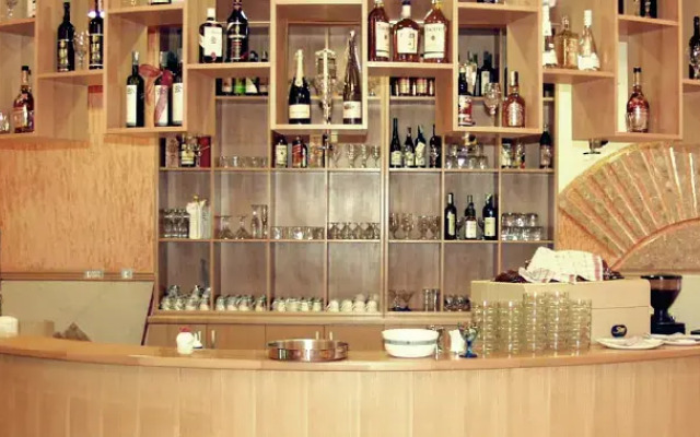 Hotel BM