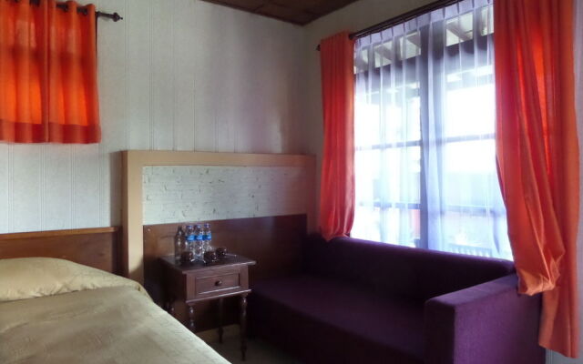 Hotel Bromo Permai