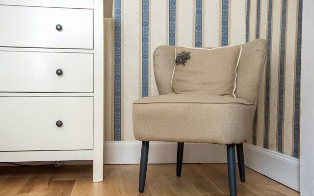 GuestReady Apartment in West End