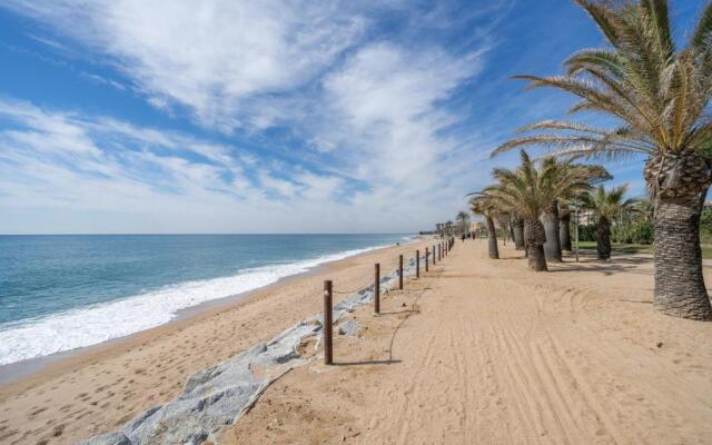 HomeHolidaysRentals Peace- Costa Barcelona