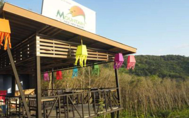 Lanta Mountain Nice View Resort
