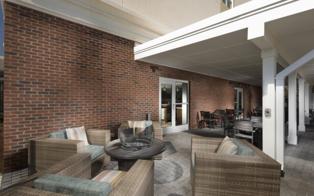 AC Hotel by Marriott Asheville Biltmore Village