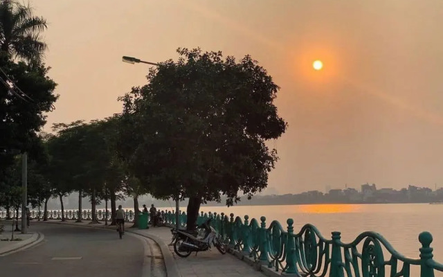 Ly Home Tay Ho Ha Noi