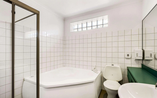 Quality Inn and Suites Traralgon