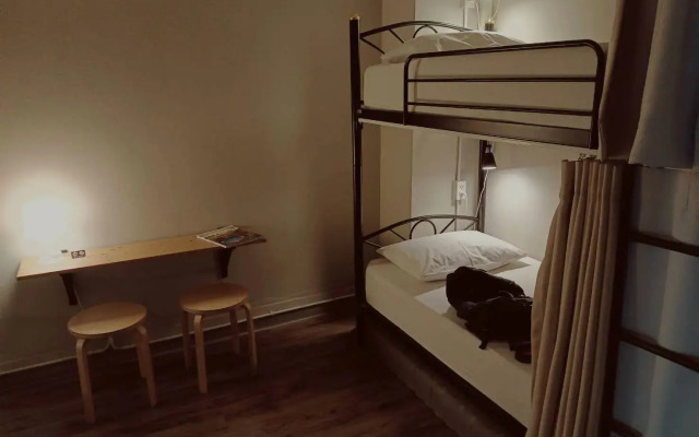 Sattahiptale Boutique Guest House & Hostel