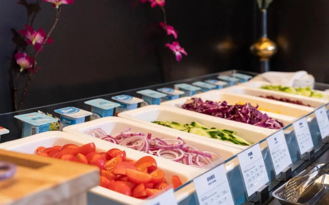 Holiday Inn Express Nanchang Riverside