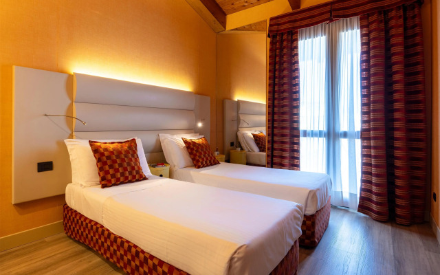 La Villa, Sure Hotel Collection by Best Western